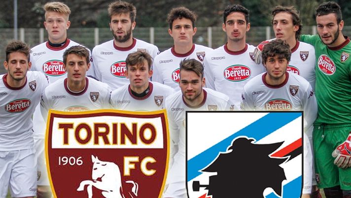 Primavera, il Toro supera la Sampdoria e vola ai quarti di Coppa - immagine 1