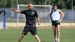 Sassuolo-Lazio, Ianni a LSC: “Pecchiamo in lucidità. Derby? Abbiamo un’occasione”