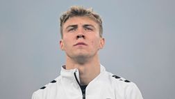 Ct Danimarca: “Novità per Hojlund: ecco le sue condizioni e cosa filtra per la Scozia”