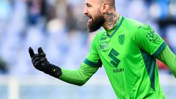 Le probabili formazioni di Torino-Venezia: in porta confermato Milinkovic-Savic