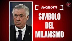 Milan, devi fare pazzie per Ancelotti: simbolo perfetto del Milanismo. E sul ruolo …