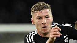 Como, problemi per Van der Brempt e cambio obbligato: le sue condizioni