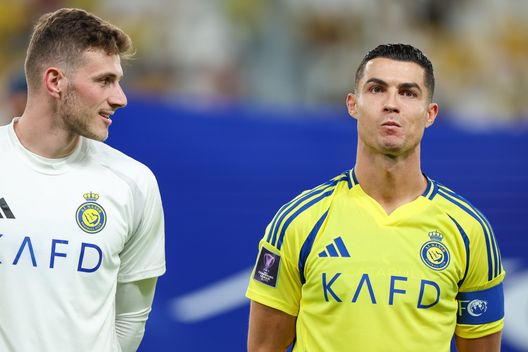 Cristiano Ronaldo, paura per il conflitto: l’Al Nassr non vuole giocare in Iran- immagine 4