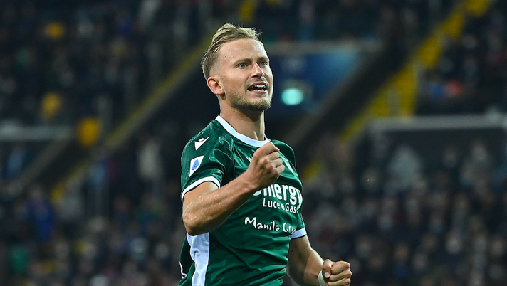 Getty Images  Pagelle, Montipò è decisivo, Barak si prende il pari. I cambi vanno - immagine 1