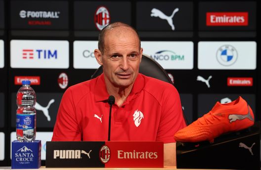 D. Rossi: “Scudetto? Napoli e Inter candidate principali. Allegri non dice una cosa sbagliata…”- immagine 3