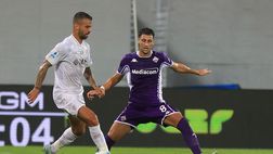 Napoli-Fiorentina, le due squadre sono legate da un dettaglio: l’analisi – CdS