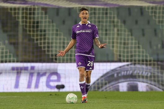 Il Napoli cerca un difensore: piace Martinez Quarta, ma non solo- immagine 2