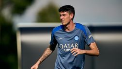 CdS – Inter-Las Palmas, convocati gli azzurri? Inzaghi ha lasciato un indizio