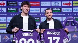 Bielsa, Jovetic e forze fresche: Fabbian-Harrison, un duo per Vanoli