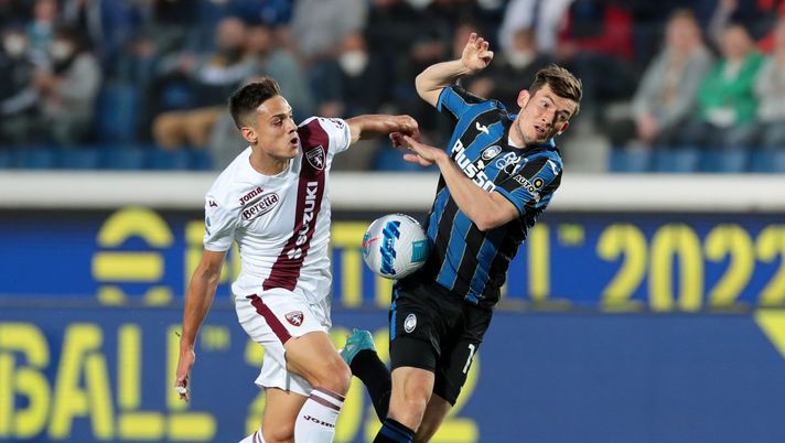 Torino-Atalanta, mediane a confronto: granata meno fisici ma più giovani - immagine 1