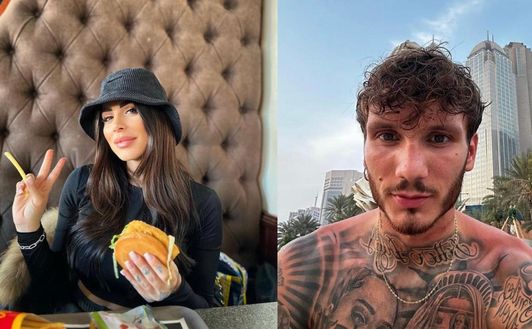 Manuel Bortuzzo ritrova l’amore dopo Lulù Selassié e Angelica Benevieri: il post sui social Manuel Bortuzzo ritrova l’amore dopo Lulù Selassié e Angelica Benevieri: il post sui social - immagine 1