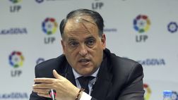 Caso Rubiales, Tebas: “Dimissioni? La più grande notizia dell’era del digitale”