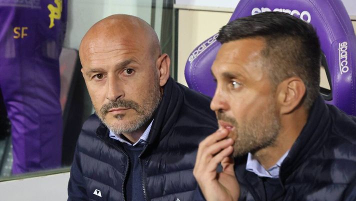 Fiorentina-Genoa, la probabile formazione: Italiano cambia, dubbi nel mezzo - immagine 1