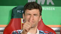 Bayern, out Musiala tocca a Muller. Messo alla porta, ci sarà al Mondiale grazie a un “trucco”