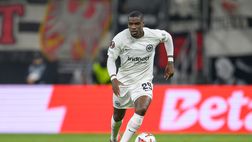Calciomercato: Nkounkou-Torino, cifre e dettagli