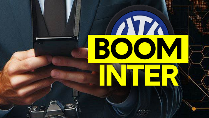 Ultime notizie Inter