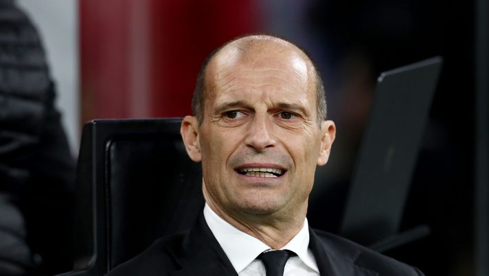 Milan, Massimiliano Allegri dopo la sconfitta contro il Cagliari | Getty Images Milan, Marinozzi: “Sembra tantissimo l’ultima stagione di Allegri alla Juventus” - immagine 1
