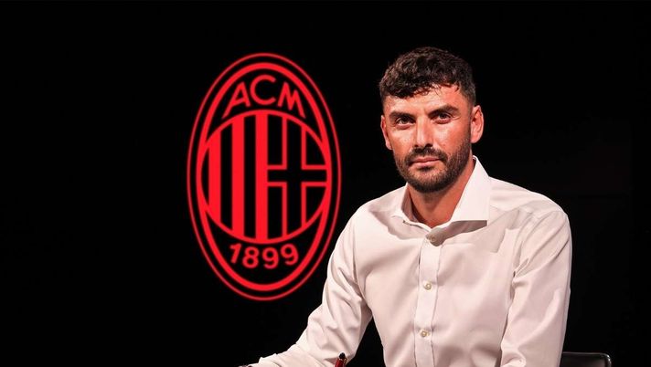 Milan Terraccino Pietro