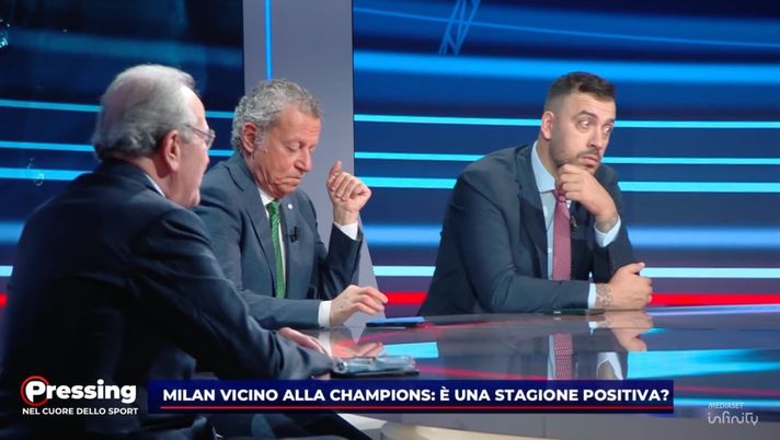 Ordine si scalda su Allegri. Viviano reagisce: “Inutile che alzi la voce, a Verona ho visto…” - immagine 1