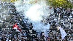 Anche lo Spezia rifà il look allo stadio: il progetto del nuovo Picco