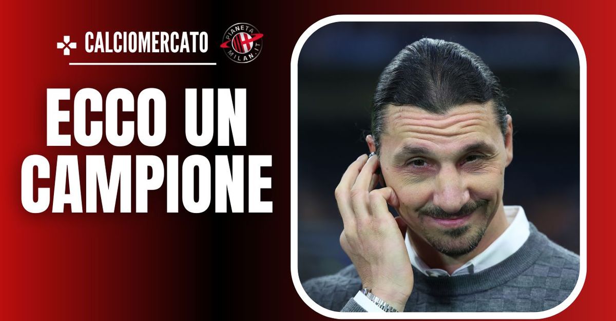 Calciomercato Milan – Un Campione del Mondo in arrivo a gennaio? L’indiscrezione