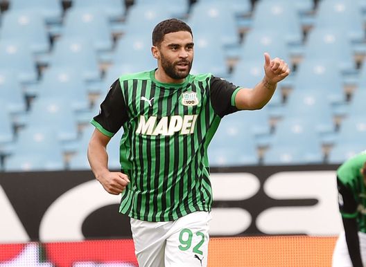 Sassuolo, doppia seduta in vista del Toro: differenziato per Defrel, Magnanelli e Rogerio - immagine 1