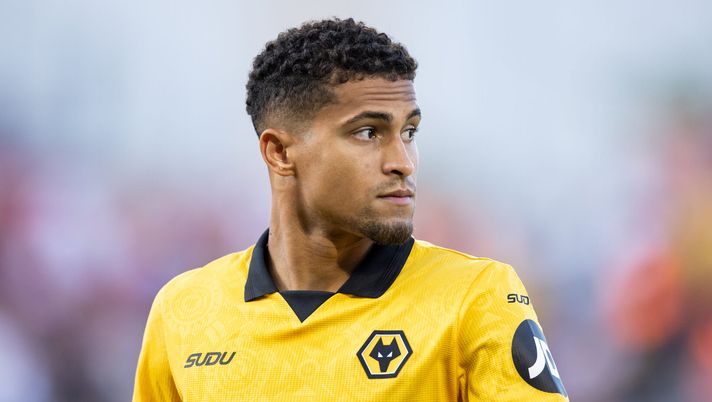 Joao Gomes, c’è l’accordo con il Napoli: ecco cosa manca per chiudere – GdS - immagine 1