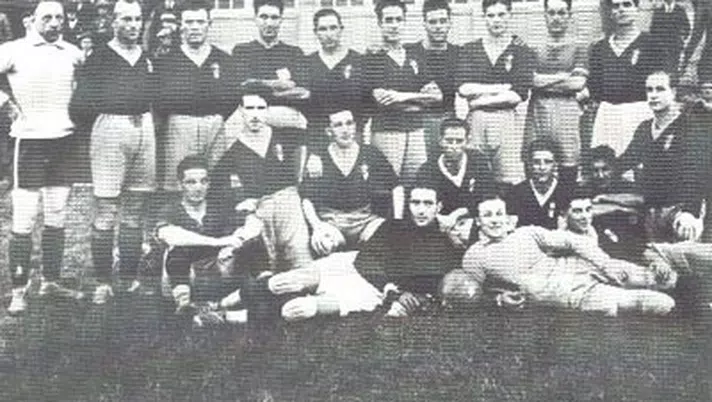 13 novembre 1927, quando il Toro (ex) scudettato tornò ad essere grande - immagine 1