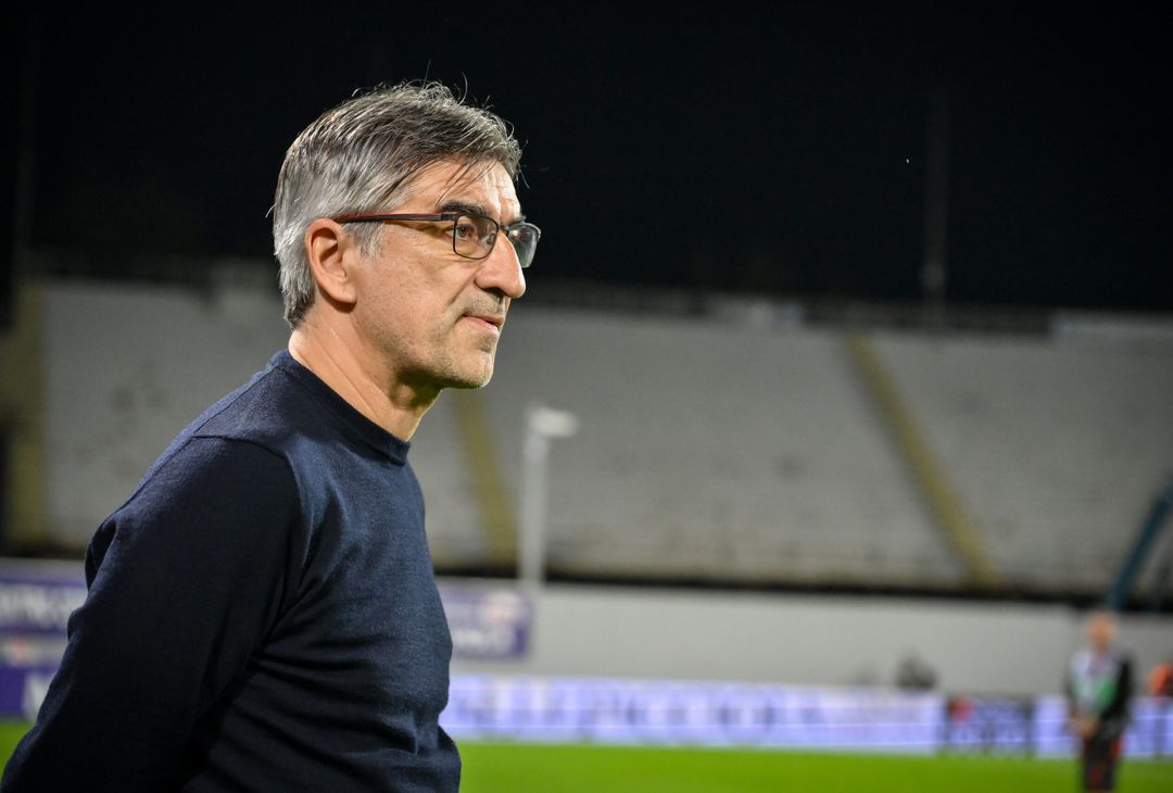 Fiorentina-Roma – FOTO GALLERY - immagine 11