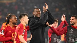 Udinese-Roma il 25 aprile, oggi diventerà ufficiale