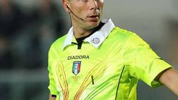 Open Var, ecco l’errore di Valeri sulla mancata espulsione di Dia