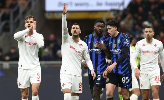 Pagnini a VN: “La Penna? Niente punizione, non sarà fermato per la svista”- immagine 2