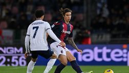 Cor Sport – A sinistra tutto dipende da Calafiori: le prove di formazione di Thiago