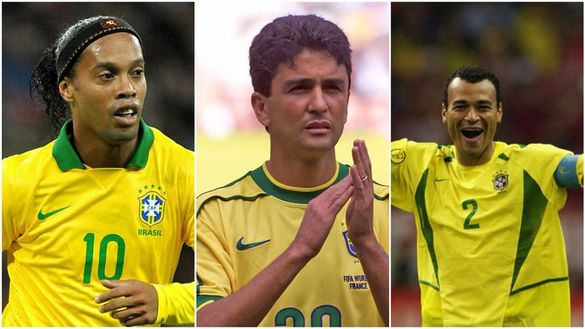 Ronaldinho, Bebeto e Cafu in campo per le vittime dell’alluvione in Brasile- immagine 3