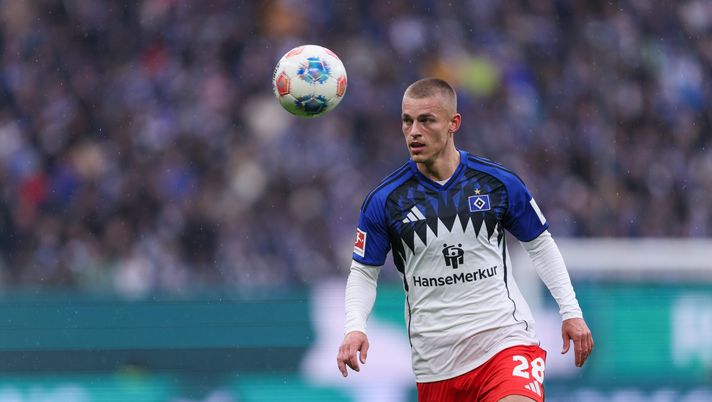 Amburgo-Lipsia: dove vedere la Bundesliga in Streaming e in Tv LIVE - immagine 1