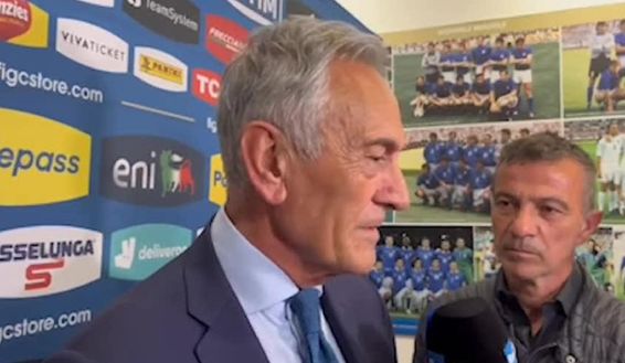 Abodi: “Dimissioni Gravina? Dobbiamo concentrarci sul problema scommesse. Su Corona…”- immagine 2