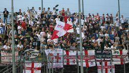 Padova-Frosinone, aumenta la quota abbonati. Tornano Seghetti e Silva