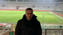 Video – Torino-Sampdoria 2-2, il post-partita: “Reazione di carattere ma restano i soliti problemi”