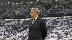 Juve, incredibile gaffe del dg Comolli: “Spalletti ha vinto in piccoli e medi club”