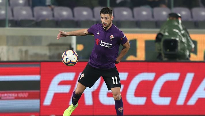 La probabile formazione della Fiorentina: in avanti va Mirallas - immagine 1