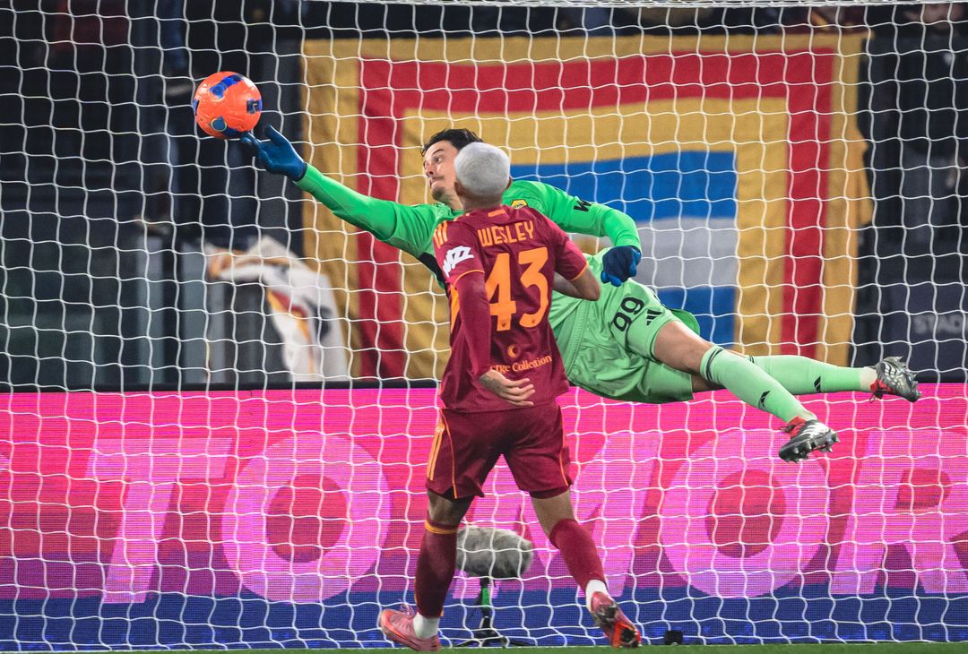 Roma-Como – FOTO GALLERY - immagine 76