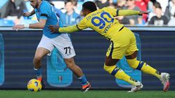 Kvaratskhelia fa sembrare tutto semplice: “Sempre alla stessa maniera”