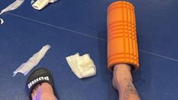 Gran gol sbagliato, Theo mette “in punizione” il suo piede destro…