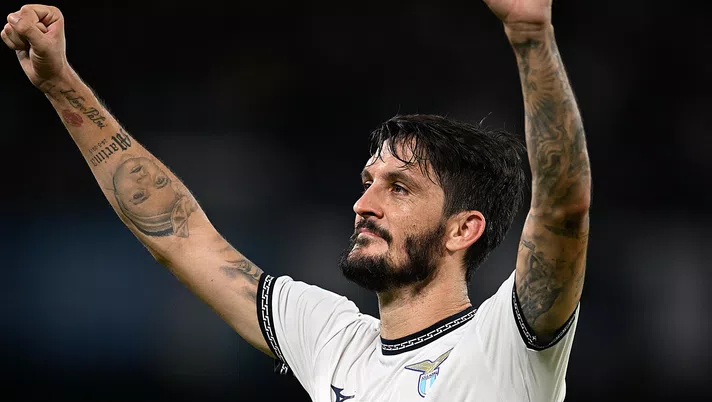 Luis Alberto