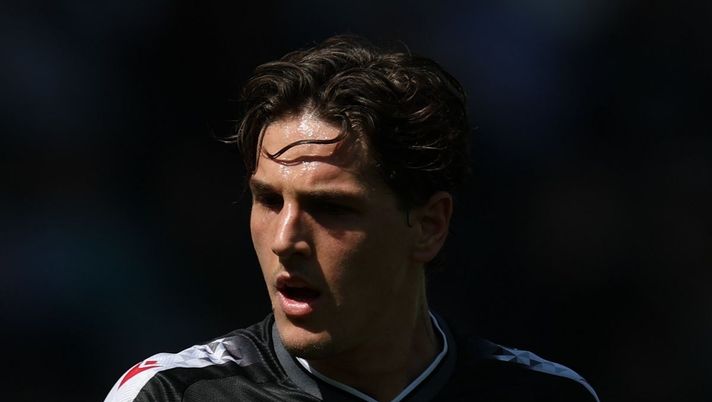 Nicolò Zaniolo (attaccante Udinese), obiettivo di calciomercato del Milan | AC Milan News (Getty Images) Calciomercato, Zaniolo osservato speciale del Milan: e occhio a Karetsas e Alajbegovic