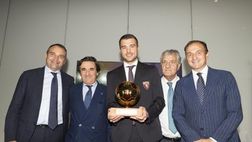 Pallone granata e spirito Toro: così verso il derby con la Juve