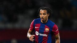 MD – Koundé in uscita dal Barça? C’è anche l’Inter in coda per il difensore