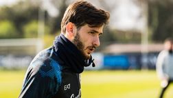 Attenti a Kvara per gennaio, è monitorato da questo top club: il punto di Fabrizio Romano