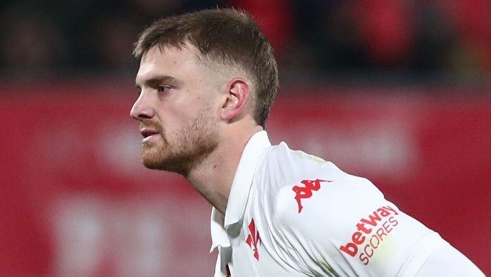 Beltran un esempio per tutti. Gudmundsson ne azzecca davvero poche - immagine 1