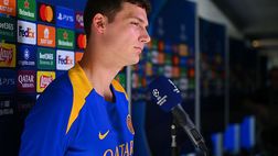 Inter, il retroscena: “I dirigenti volevano vendere Pavard per questo doppio colpo clamoroso”